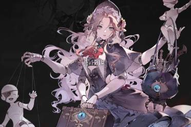 银与绯贝拉技能介绍