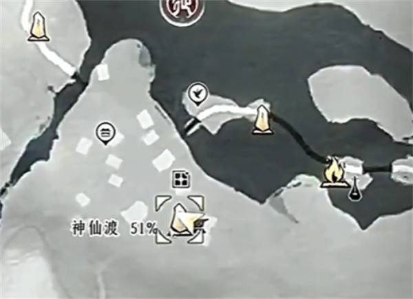 全网最细红线攻略！燕云十六声红线获取保姆级教学