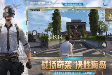 和平精英Z.I.B特工保底价格