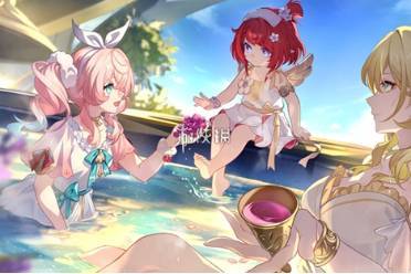 崩坏星穹铁道3.2黎明云崖启目录位置一览