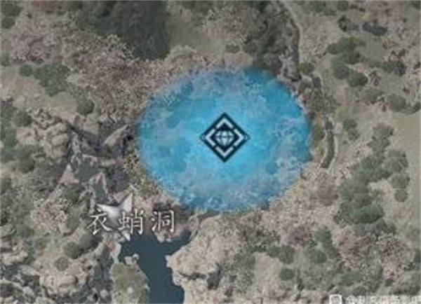 刺客信条影衣蛸洞传奇宝箱攻略 三步解锁隐藏护符