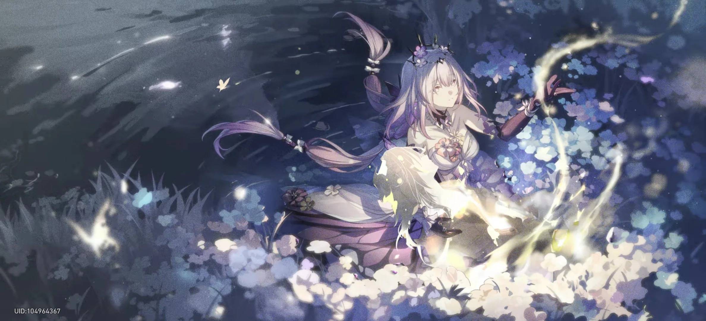 《崩坏：星穹铁道》3.2版遐蝶词条选择推荐