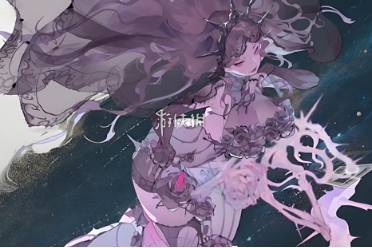 银与绯达尔卡罗技能介绍