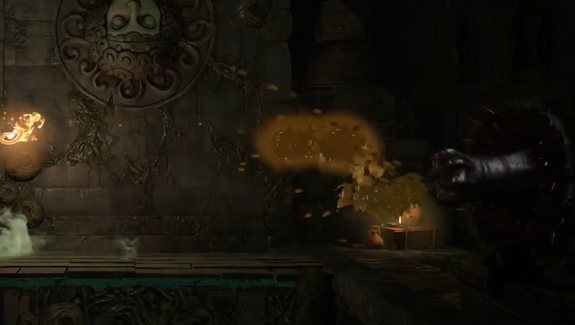 《波斯王子：失落的王冠》阿亚尔护符获取攻略