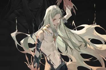 银与绯吉尔兰技能介绍