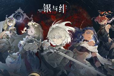 银与绯哈缇立约技能介绍