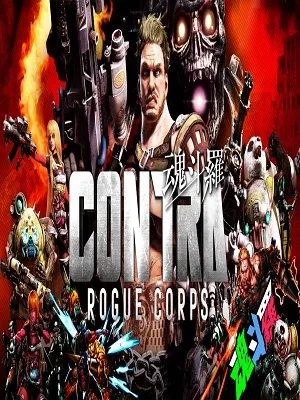 魂斗罗归来副团长全方位攻略指南