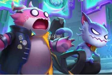 金铲铲之战s14羁绊追踪者公式汇总