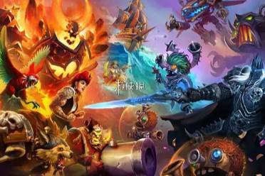 炉石传说荒野之神卡牌获取方法