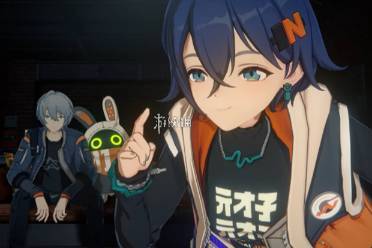 绝区零1.7版本新角色介绍