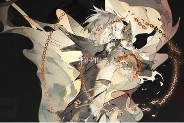 银与绯诺亚技能介绍