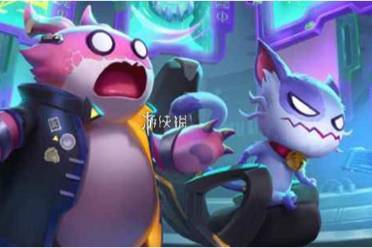 金铲铲之战s14奥恩神器最强搭配推荐