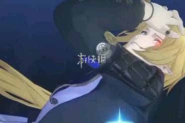 绝区零雨果壁纸大全