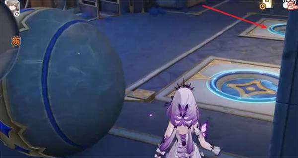 《崩坏：星穹铁道》虫鸣秘闻任务攻略