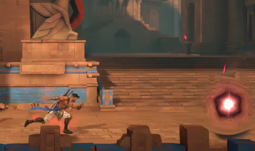 《波斯王子：失落的王冠》冰霜护符获取攻略