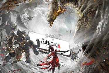 永劫无间手游若露开花露方法