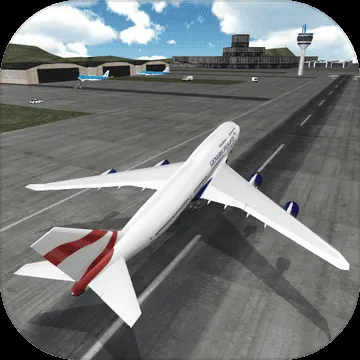 2024年度热门飞机飞行游戏排行榜：经典游戏汇总