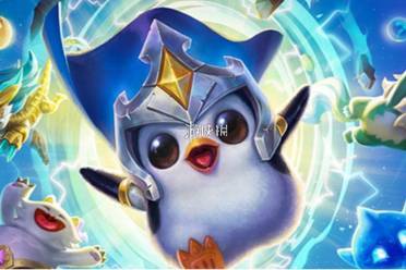 金铲铲之战s14街头布兰德阵容搭配推荐