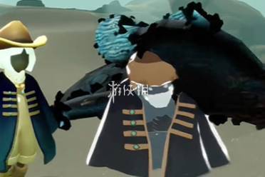 光遇4月17日复刻先祖位置2025