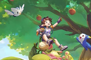 洛克王国世界乌达捕捉位置