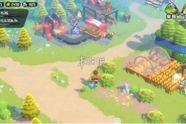 曙光重临矿洞位置大全