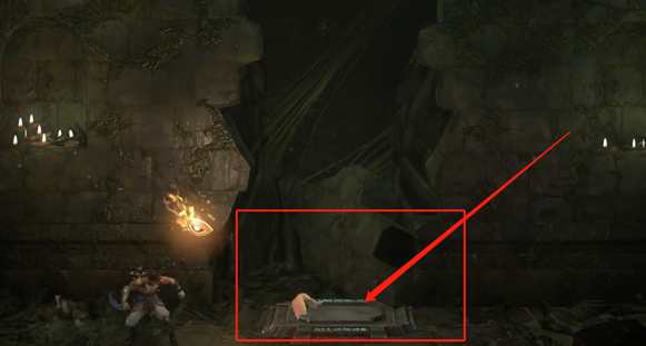 《波斯王子：失落的王冠》冲击波护符获取攻略