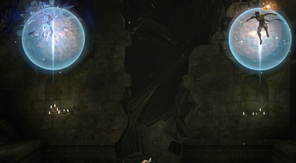 《波斯王子：失落的王冠》冲击波护符获取攻略