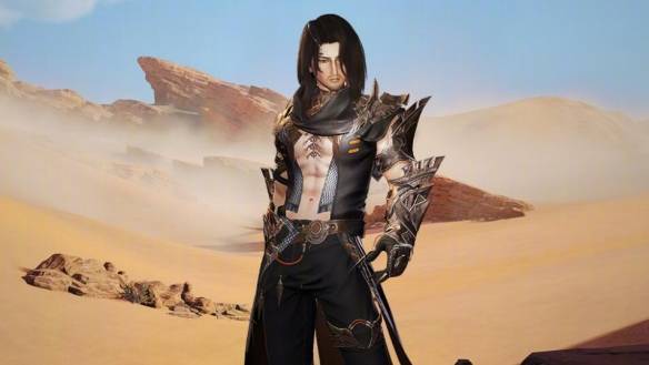 《剑网3》太极秘录披风会诛恶事件奖励一览