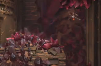 《波斯王子:失落的王冠》二段跳获取攻略