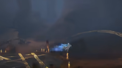 《波斯王子:失落的王冠》二段跳获取攻略