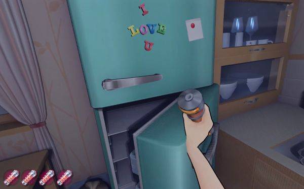 《米塔》冰箱贴小细节分享