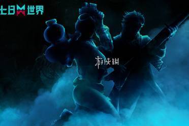 七日世界医院迷宫通关路线