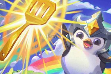 金铲铲之战幻灵武器选择推荐