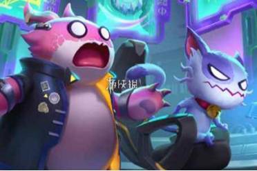 金铲铲之战s14源计划装备强度排行