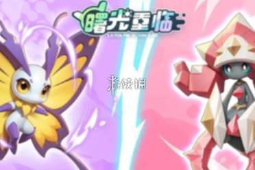 曙光重临纯草队阵容搭配推荐