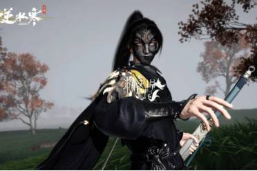 逆水寒手游枫林小驻地图探索奖励汇总