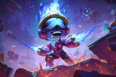 金铲铲之战14.2版本赛博城市英雄调整一览