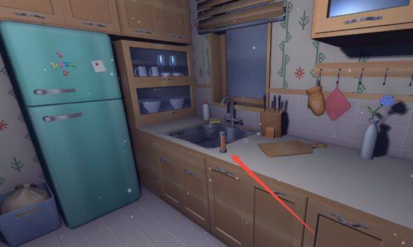 《米塔》服务器电池位置介绍