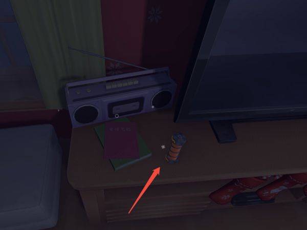 《米塔》服务器电池位置介绍