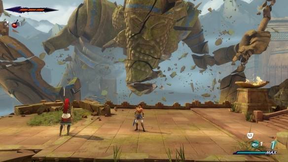 《波斯王子：失落的王冠》弓箭获取攻略