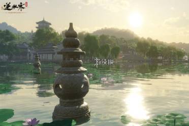 逆水寒手游全免费时装获取方法汇总