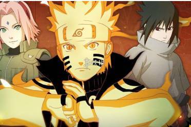 火影忍者手游漂泊带土上线时间