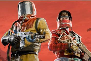 失控进化和腐蚀rust区别介绍