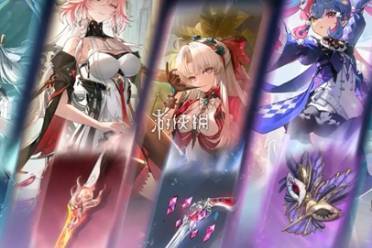 鸣潮2.3周年活动唤取第2期角色选择推荐