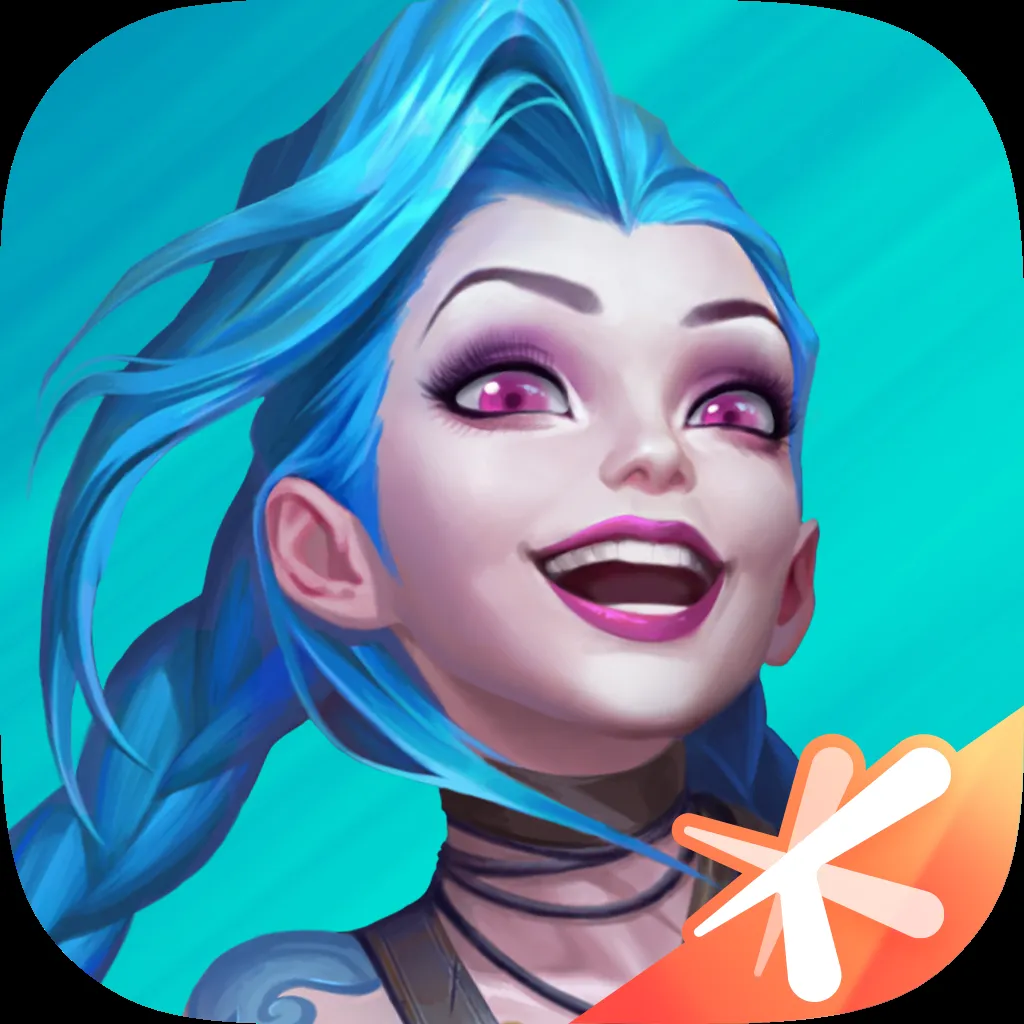 《英雄联盟》手游国服5月20日先锋测试盛大开启！