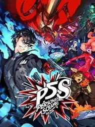 《女神异闻录：夜幕魅影》潜入测试资格今日发放