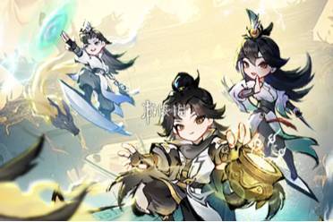 主宰世界解救真灵第6关天之途攻略