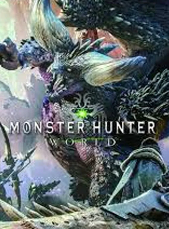 《怪物猎人荒野》玩家热议：期待灭尽龙何时重返狩猎舞台？