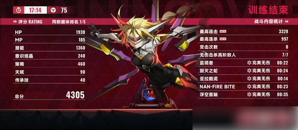 苍翼混沌效应如何获得数据体 高分数据体刷取攻略