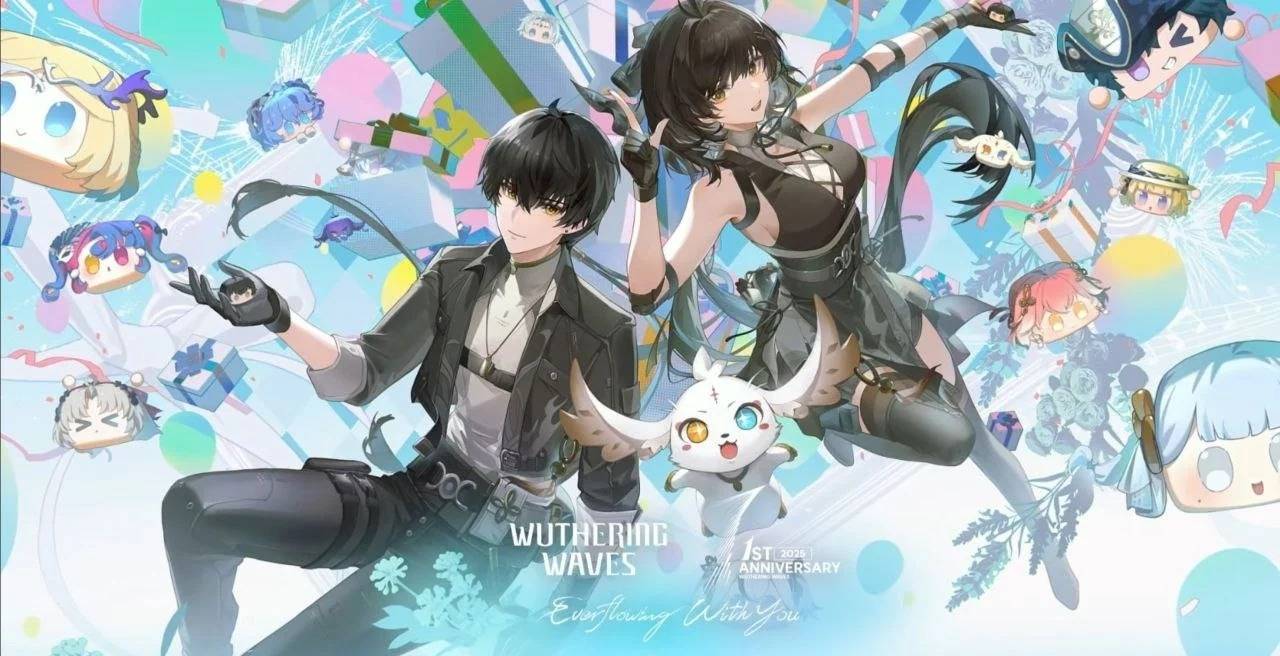 鸣潮2.3综合卡池抽取建议-鸣潮2.3卡池怎么抽